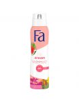 Fa antiperspirant Island Vibes Fiji Dream 150 ml