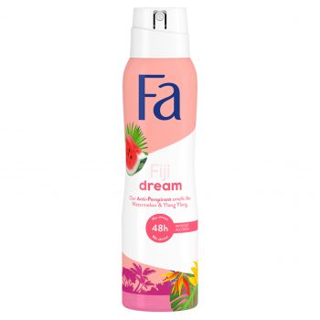Hlavný obrázok Fa antiperspirant Island Vibes Fiji Dream 150 ml