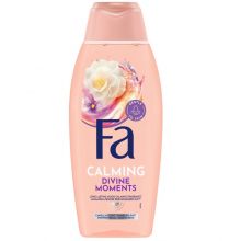 loader for Fa Calming Divine Moments sprchový gél 400ml