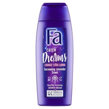 Hlavný obrázok Fa Catch Dreams sprchový gél 250ml