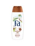 Fa Coconut Milk sprchový gél 400ml 