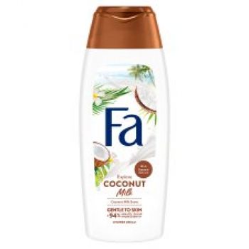 Hlavný obrázok Fa Coconut Milk sprchový gél 400ml 