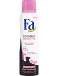 Fa deo Invisible Sensitive 150ml