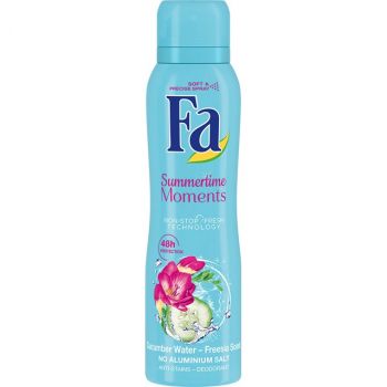 Hlavný obrázok Fa deo Summertime Moments 150ml