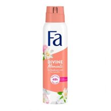 loader for Fa Divine Moments 48h dámsky anti-perspirant sprej 150ml
