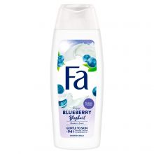 loader for Fa Enjoy Blueberry Yoghurt sprchový gél 400ml