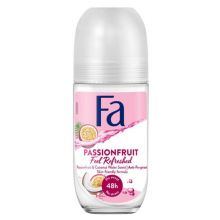 loader for Fa Feel Refreshed Passionfruit 48h anti-perspirant roll-on 50ml