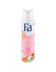 Fa Fresh & Free Grepfruit & Lychee dámsky deodorant sprej 150ml