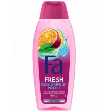 loader for Fa Fresh Passionfruit Pools sprchový gél 400ml