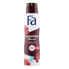 loader for Fa Glamours Moments Black Orchid dámsky deodorant sprej 150ml