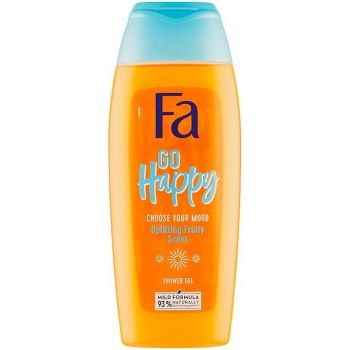 Hlavný obrázok Fa Go Happy sprchový gél 400ml