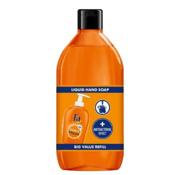 Hlavný obrázok Fa Hygiene & Fresh tekuté mydlo náplň 385ml