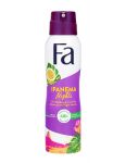 Fa Ipanema Nights dámsky deodorant sprej 150ml