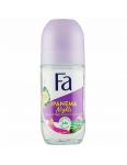 Fa Ipanema Nights deodorant roll-on 50ml