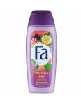 Fa Ipanema Nights Woman sprchový gél 400ml