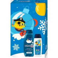 loader for Fa Kids Boys chlapčenská darčeková kazeta Šampón, Sprchový gél