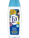 Fa Kids Pirát sprchový gél & šampón 400ml