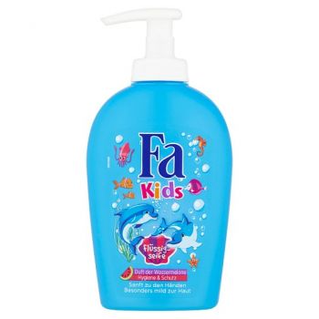 Hlavný obrázok Fa Kids Underwater Adventure tekuté mydlo 250ml