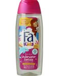 Fa Kids Underwater Fantasy sprchový gél 250ml