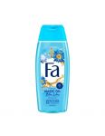 Fa Magic Oil Blue Lotus sprchový gél 400ml