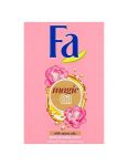 Fa Magic Oil Pink Jasmin tuhé mydlo 90g