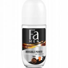 loader for Fa Men Invisible Power anti-perspirant roll-on 50ml