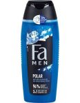 Fa Men Polar 3in1 sprchový gél 400ml