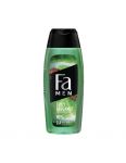 Fa Men Spicy Bergamot 2in1 sprchový gél 400ml