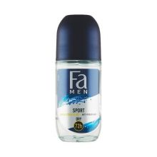 loader for Fa Men Sport anti-perspirant roll-on 50ml