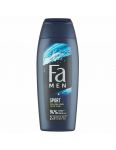 Fa Men Sport sprchový gél 400ml