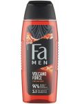 Fa Men Volcano Force sprchový gél 250ml