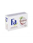  Fa mydlo Coconut Milk 90g