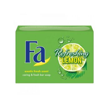 Hlavný obrázok Fa mydlo Refreshing Lemon 90g