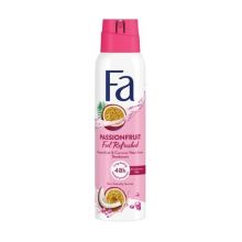 loader for Fa Passionfruit Feel Refreshed dámsky deodorant sprej 150ml