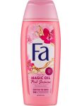 Fa sprchový gél 400ml Magic Oil Pink Jasmín