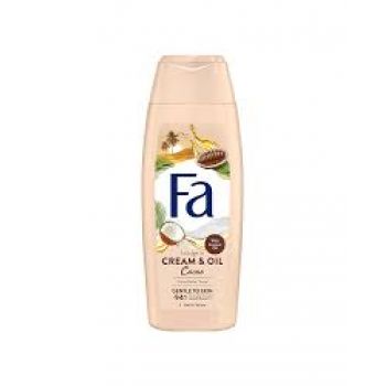 Hlavný obrázok Fa sprchový gél Cacao Butter 250ml 