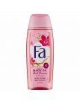Fa sprchový gél MagOil Pink Jasmin 250ml