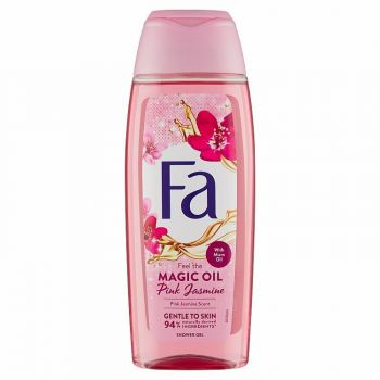 Hlavný obrázok Fa sprchový gél MagOil Pink Jasmin 250ml