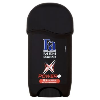Hlavný obrázok Fa stick Men  Xtreme Protect+ 50ml