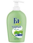 Fa tekuté mydlo 250ml Yoghurt Aloe Vera