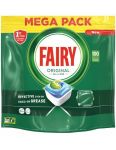 Fairy Original All in One kapsule do umývačky riadu 100ks