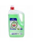 Fairy Sensitive Aloe Vera prostriedok na riad 5l 