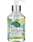 Farmona Green menu Revitalizujúca Miceralna voda s kokosom, vitamínmi 270ml