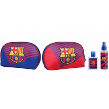 loader for FC Barcelona chlapčenská darčeková taška Toaletná voda, Telový sprej