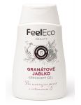 Feel Eco Beauty Granátové jablko sprchový gél 300ml