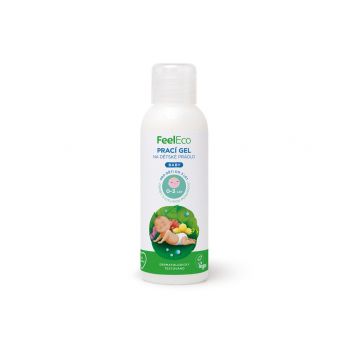 Hlavný obrázok Feel Eco gél na pranie 100ml Baby 2 prania