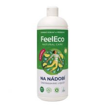 loader for Feel Eco Natural Care Citrón prostriedok na riad 1l