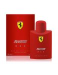 Ferrari Scuderia Red for Men Toaletná voda 125ml