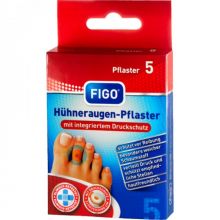 loader for Figo náplasť na kurie oká 5ks