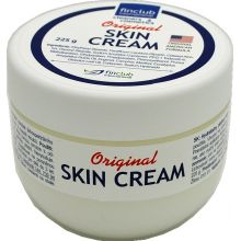 loader for Finclub Original Skin Cream hydratačný pleťový krém 225g